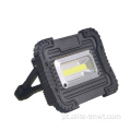 Lanterna LED de LED de LED de LED de LED de Cob de emergência